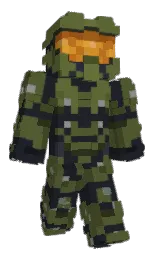 Custom render preview