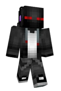 JakeTheKidJM Minecraft avatar full body