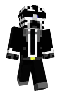 Jake_157 Minecraft avatar full body