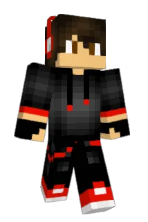 Jake_Brennan Minecraft avatar full body