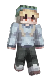 Jake_Craft5 Minecraft avatar full body