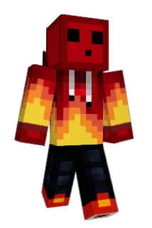 Jake_Geaney Minecraft avatar full body