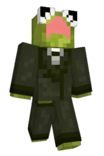 Jake_a_G Minecraft avatar full body
