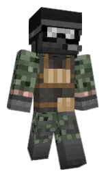 Custom render preview