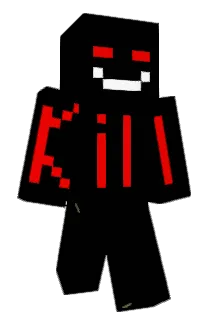 Jakedasnake04 Minecraft avatar full body