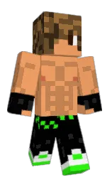 Custom render preview