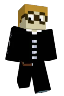 Jakeeyboi559 Minecraft avatar full body