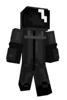 Jakeleon808 Minecraft avatar full body