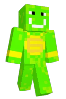Jakelol_2 Minecraft avatar full body