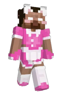 Jakeob__Z Minecraft avatar full body