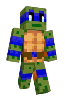 Jakerss123 Minecraft avatar full body