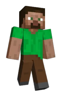 JakesXD Minecraft avatar full body