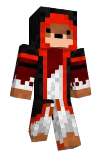 Jakester2011 Minecraft avatar full body