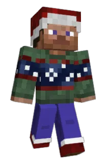 JaketheFatBoy Minecraft avatar full body