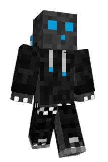Jakey6969 Minecraft avatar full body