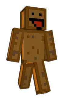Jakey98 Minecraft avatar full body