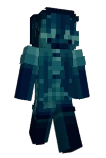 JakeyBakeyWakey Minecraft avatar full body
