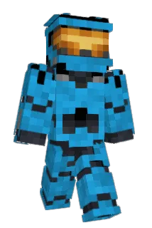 JakeyLols Minecraft avatar full body