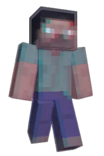 Jakeyy1121 Minecraft avatar full body