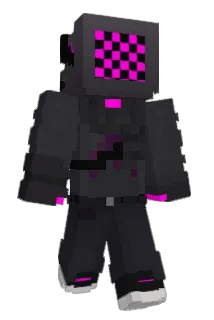 Jakezillaa Minecraft avatar full body