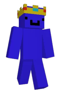 Jaki0105 Minecraft avatar full body
