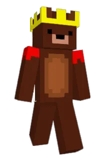 Jakmin_42 Minecraft avatar full body