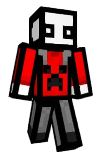 JakoBables Minecraft avatar full body