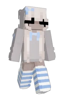 Jakob0514 Minecraft avatar full body