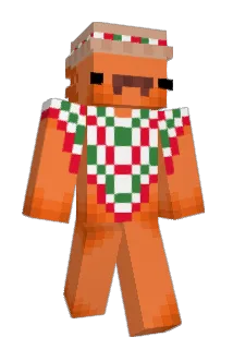 Jakob1913 Minecraft avatar full body