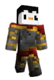 Jakob234 Minecraft avatar full body