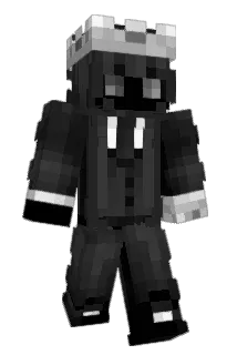Jakob422012 Minecraft avatar full body