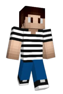 Jakob451904 Minecraft avatar full body