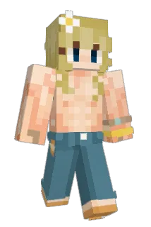 Jakob620 Minecraft avatar full body