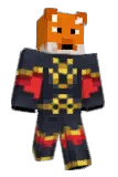 JakobAB Minecraft avatar full body