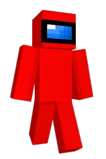 JakobDeveloper Minecraft avatar full body