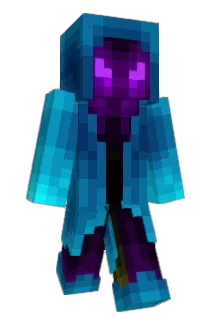 JakobEwe Minecraft avatar full body