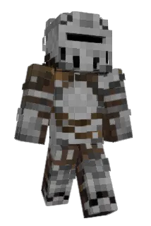 JakobKronikal Minecraft avatar full body