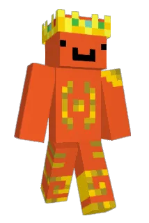 JakobPro20 Minecraft avatar full body