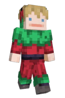 JakobStopGaming Minecraft avatar full body