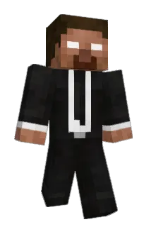 Jakob_5648 Minecraft avatar full body
