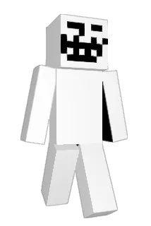 Jakobi2013 Minecraft avatar full body