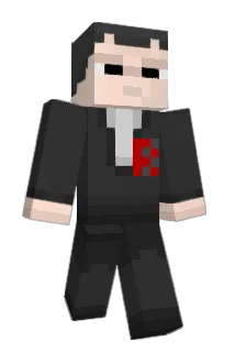 Jakobi93 Minecraft avatar full body