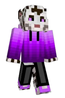 Jakonus303 Minecraft avatar full body