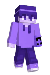 JakoobH Minecraft avatar full body