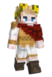 Jakor00 Minecraft avatar full body