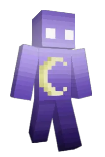 Jaks_MC Minecraft avatar full body