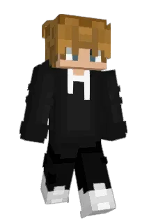 JaksoN__ Minecraft avatar full body