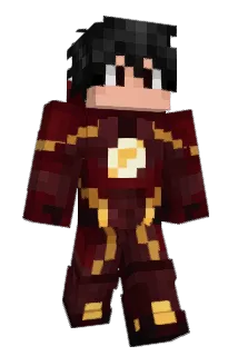 Jakub22 Minecraft avatar full body
