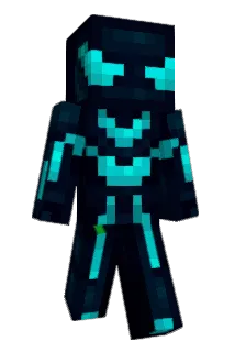 Jakub28 Minecraft avatar full body