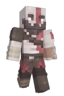 Jakub969 Minecraft avatar full body
